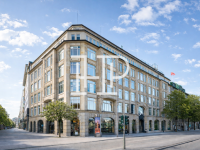 Außenfassade