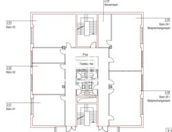 Grundriss 2. OG