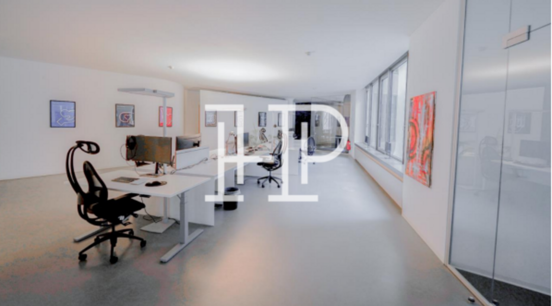 Büro