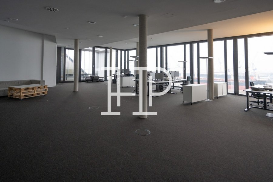Open Space Büro