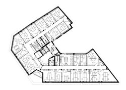 Grundriss 1. OG