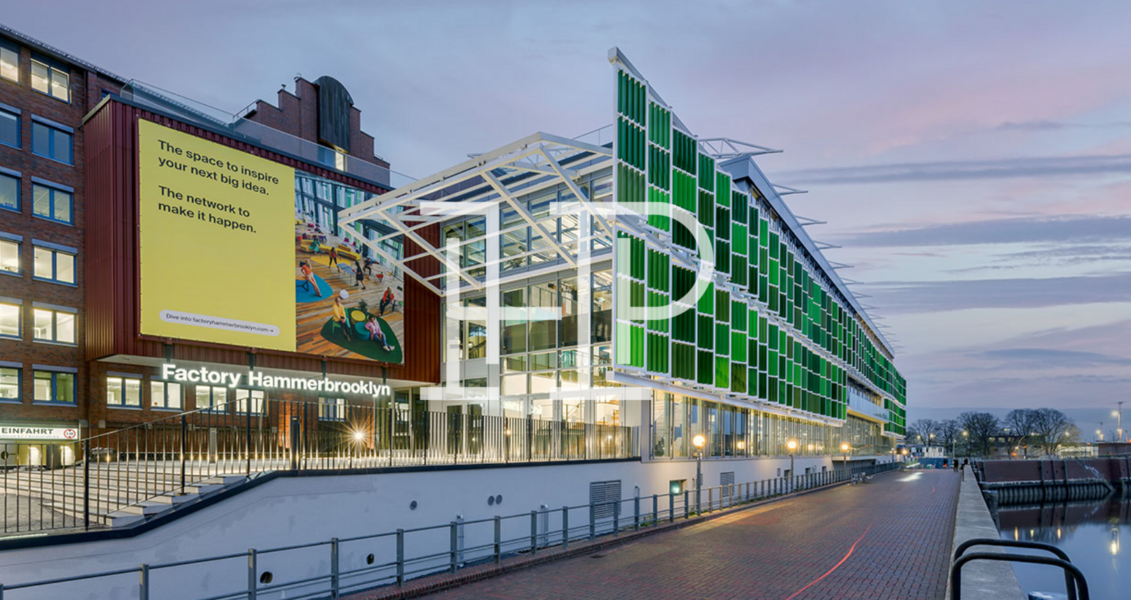 Digital Pavillon