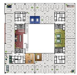 Regelgeschoss
