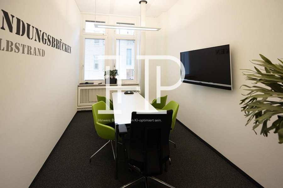 Konferenzraum