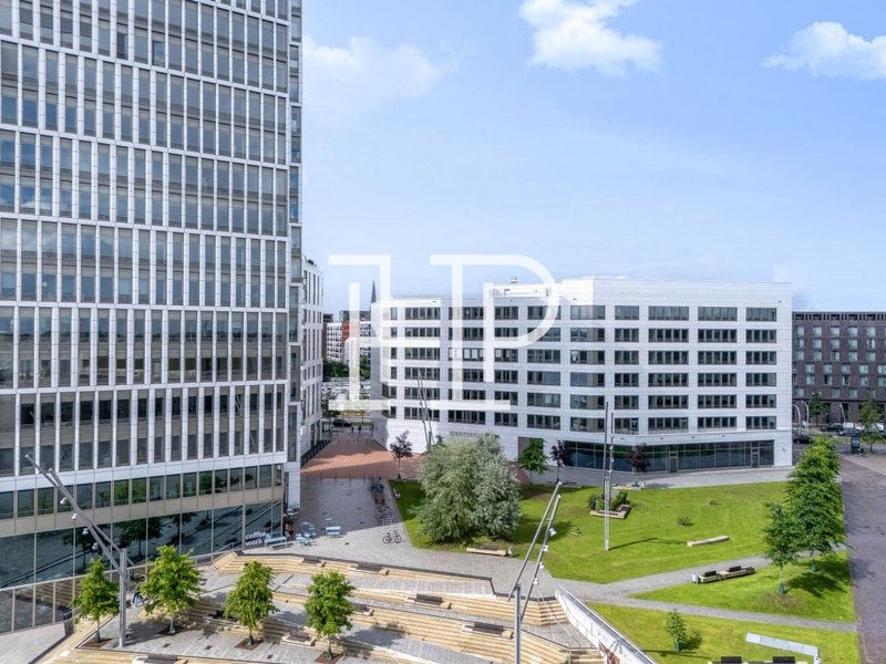Umgebung Watermark (c)Colliers
