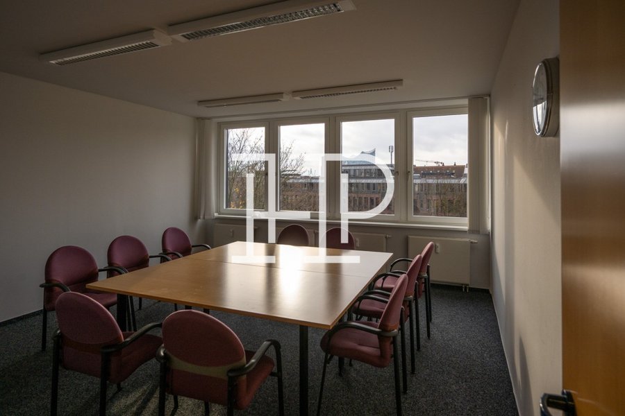 Besprechungsraum