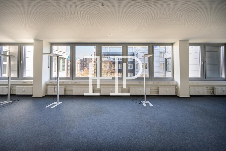 Gruppenbüro