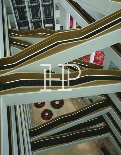 Treppen