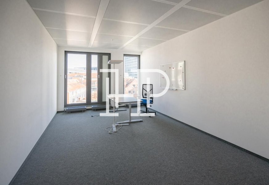 Einzelbüro