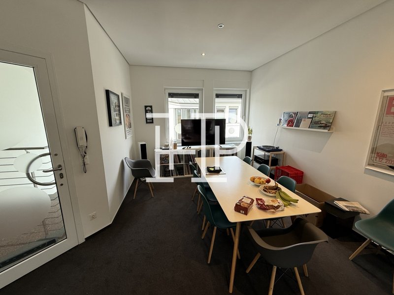 Besprechungsraum