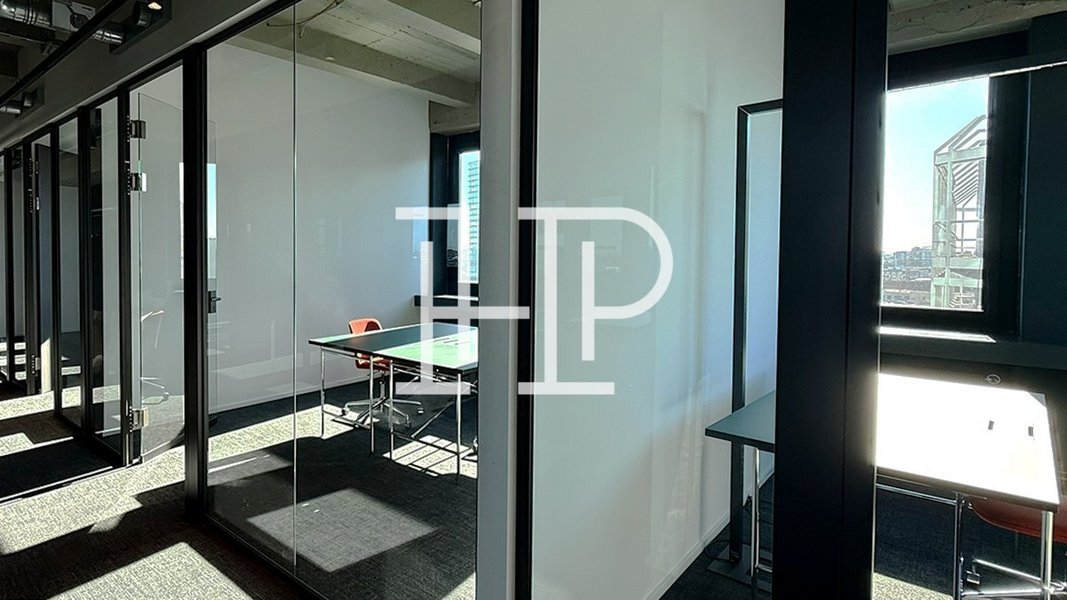 Single Offices