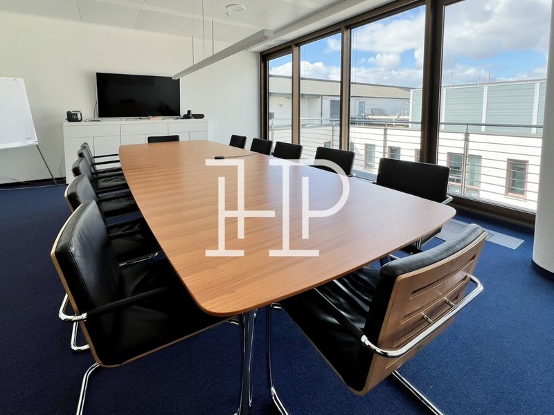 Meetingraum Büro