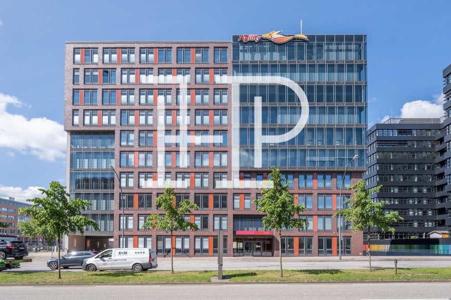 Gebäudeansicht