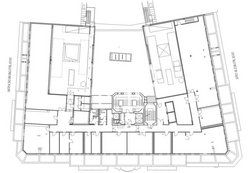 Grundriss Regelgeschoss