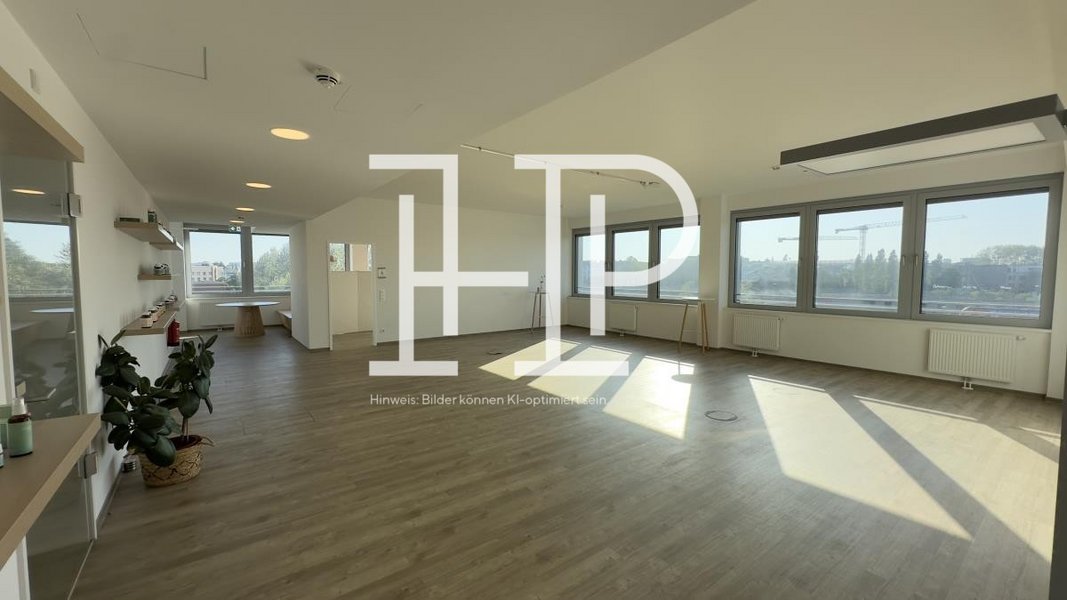 Offenes Büro