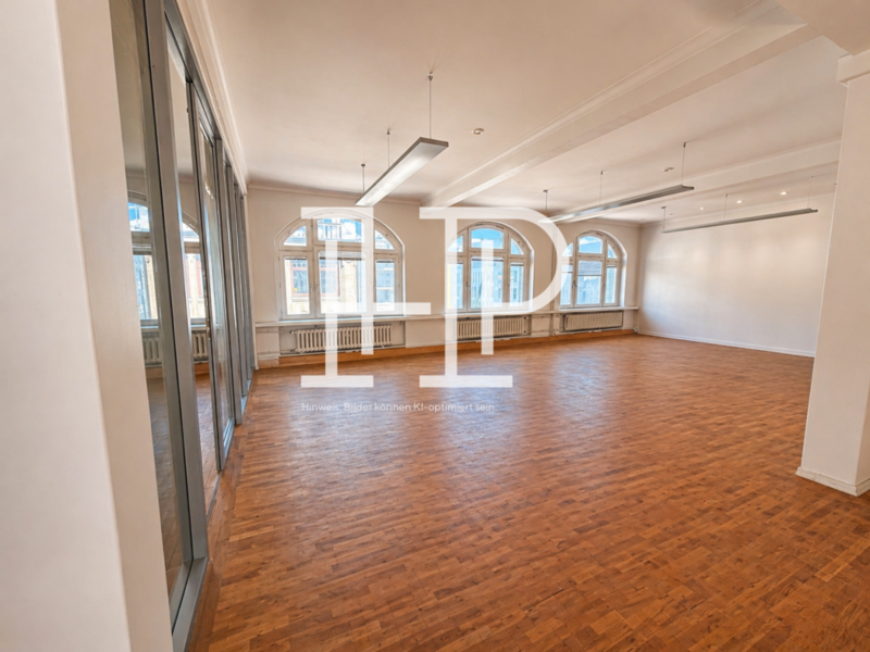 Open Space