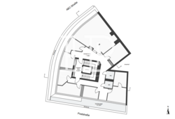 5. OG Grundriss