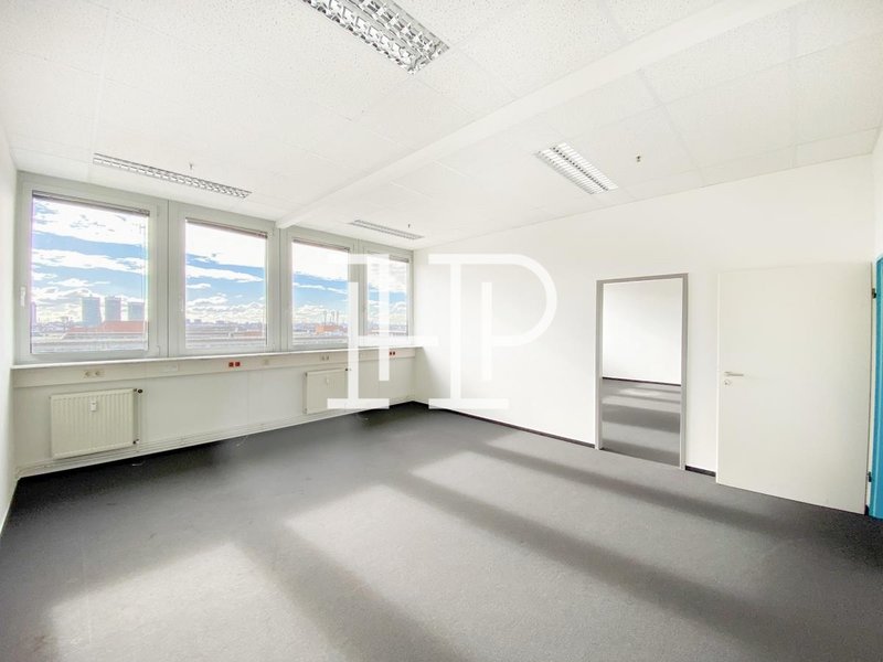 Doppelbüro