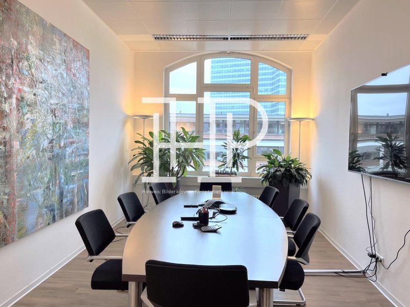Besprechungsraum