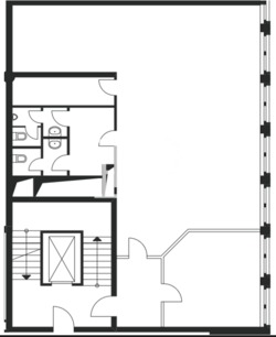 1. Obergeschoss