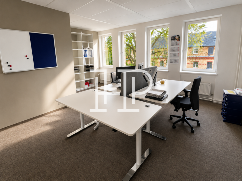 Büro