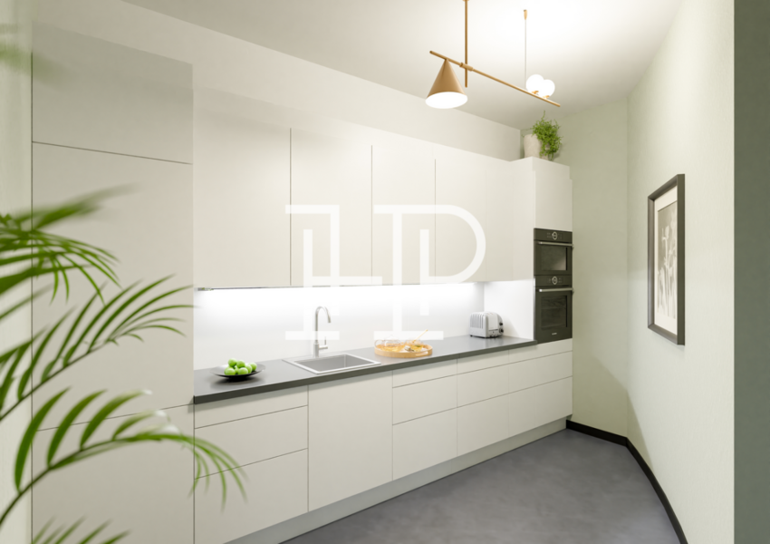 Visualisierung Pantry