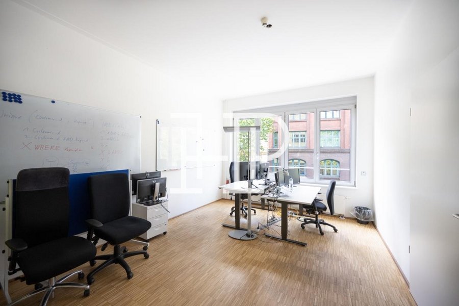 Gruppenbüro