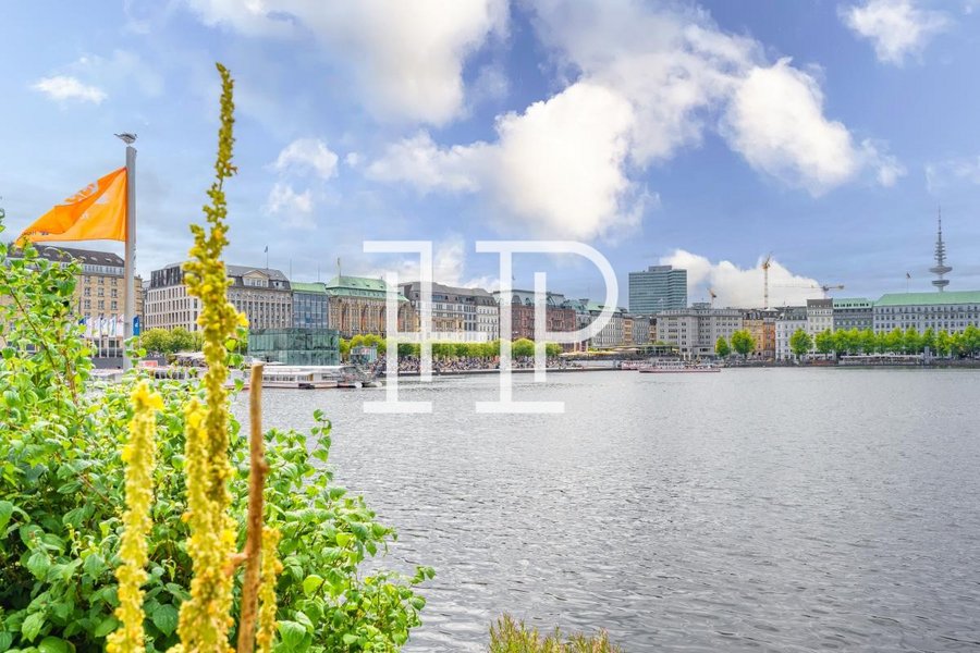 Binnenalster