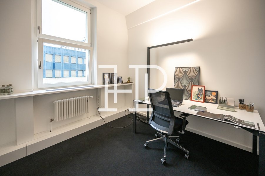 Einzelbüro