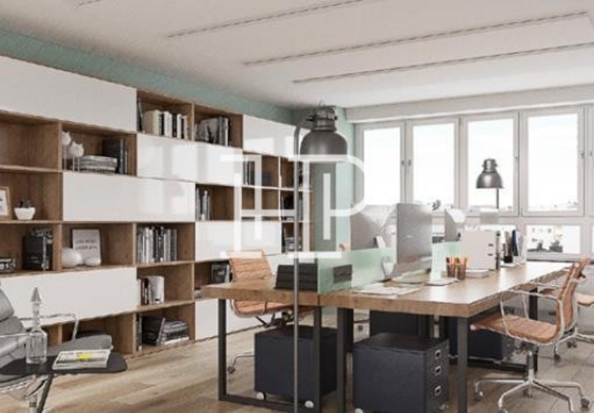 Gruppenbüro