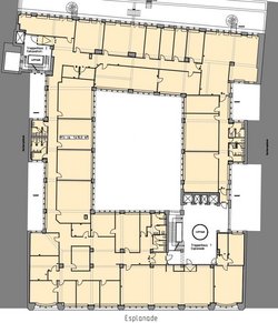 Grundriss 3. OG