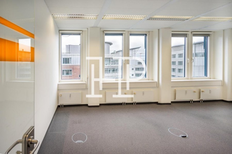 Gruppenbüro