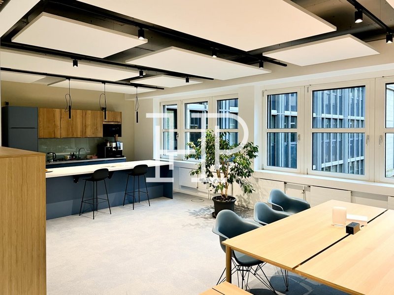 Musterbüro