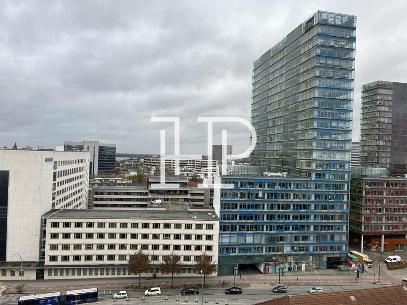 Ausblick 11. OG