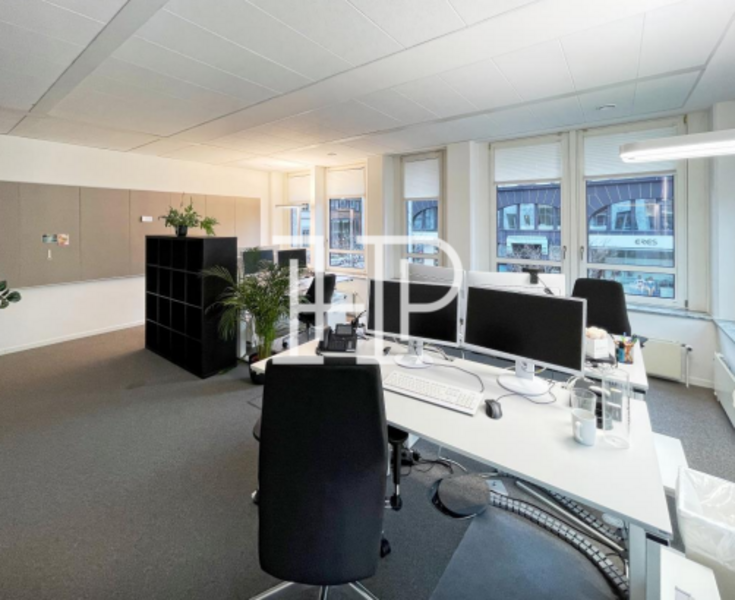 Büro
