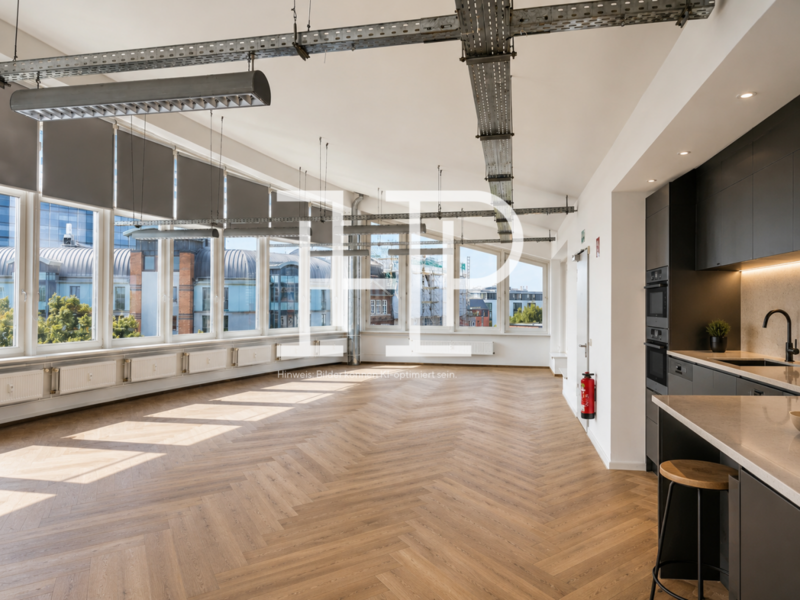 Open-Space Visu