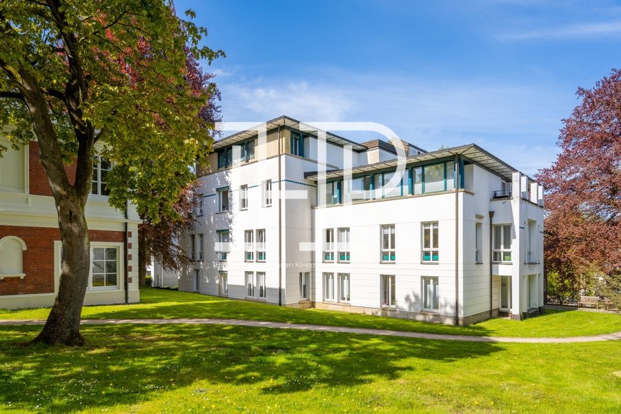 Hauptansicht Haus 42/2
