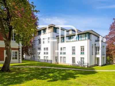 Hauptansicht Haus 42/2