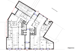 Grundriss Erdgeschoss Grundriss Erdgeschoss