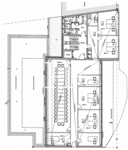 1. OG Grundriss 