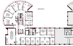 Grundriss 4. OG