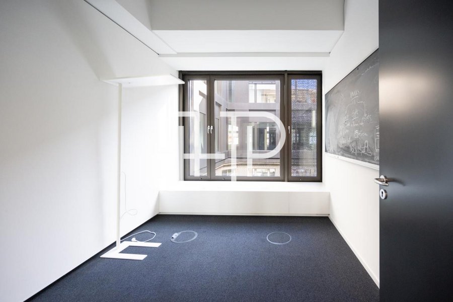 Einzelbüro