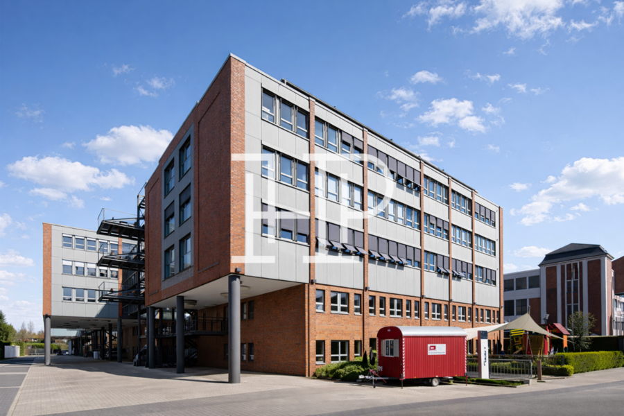 Außenfassade