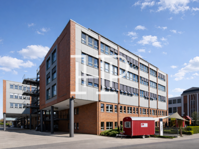 Außenfassade