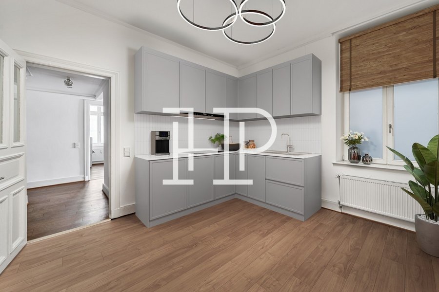 Pantry (Visualisierung)
