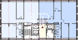 Grundriss 3.OG