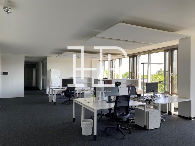 Open Space