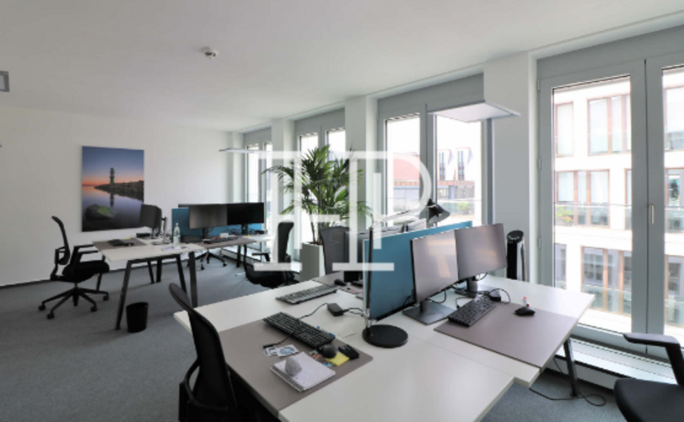 Büro