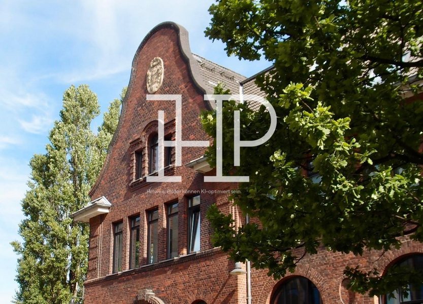 Fassadenansicht