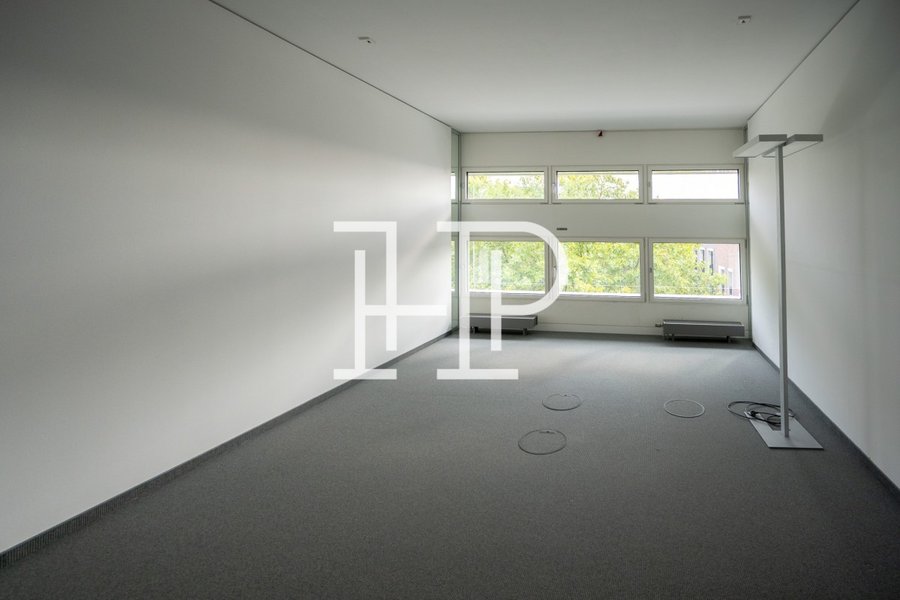 Einzelbüro